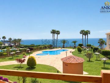 Piso, Aguamarina, Orihuela