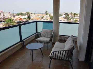 Piso, Aguamarina, Orihuela