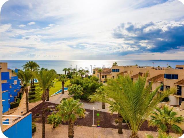 Piso, Aguamarina, Orihuela