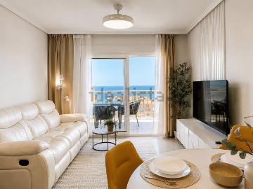 Piso, Aguamarina, Orihuela