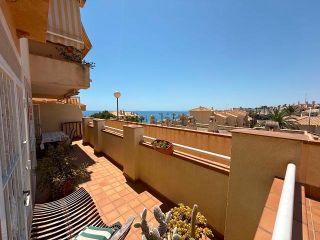 Piso, Aguamarina, Orihuela