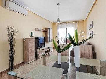 Piso, Aguamarina, Orihuela