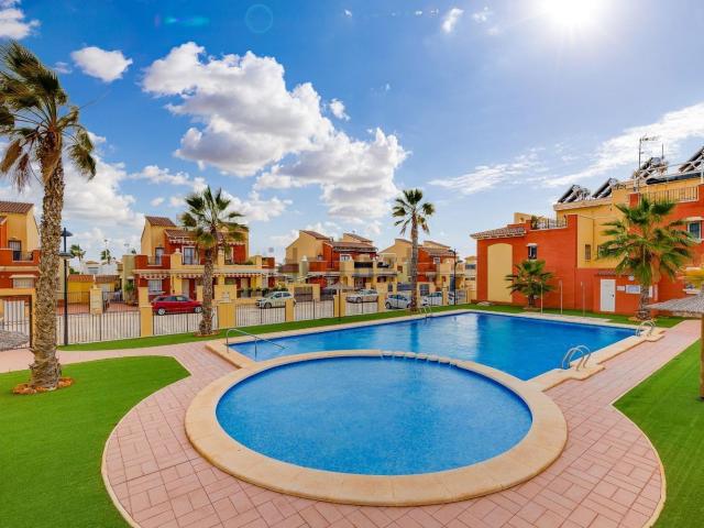 Piso, Aguas Nuevas, Torrevieja