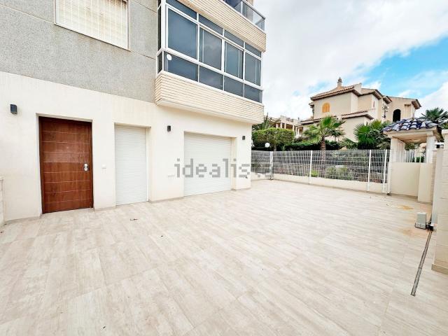 Piso, Aguas Nuevas, Torrevieja