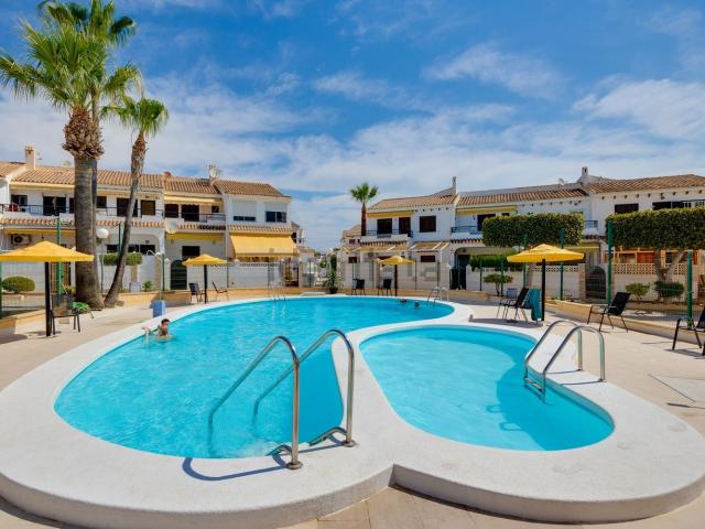 Piso, Aguas Nuevas, Torrevieja