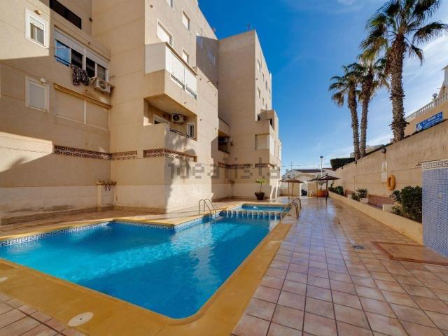 Piso, Aguas Nuevas, Torrevieja