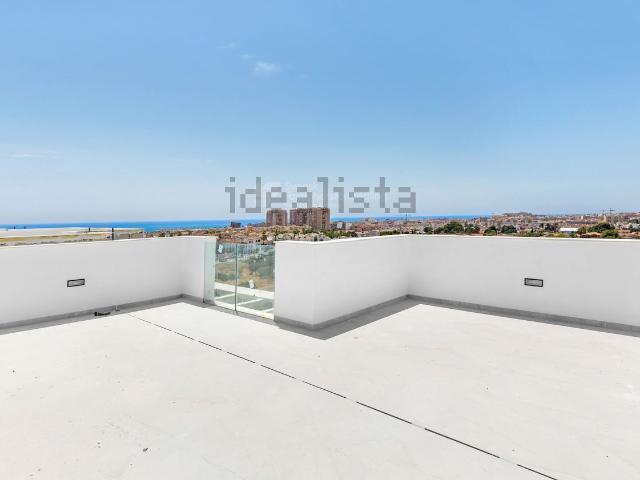 Piso, Aguas Nuevas, Torrevieja