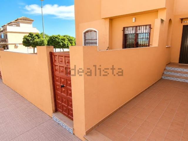 Piso, Aguas Nuevas, Torrevieja