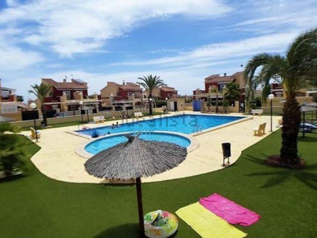 Piso, Aguas Nuevas, Torrevieja