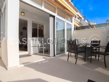 Aguas Nuevas, Torrevieja, El Chaparral, Torrevieja, Alicante, Comunidad Valenciana, Comunidad Valenciana