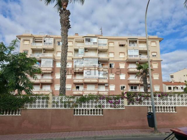 Piso, Aguas Nuevas, Torrevieja