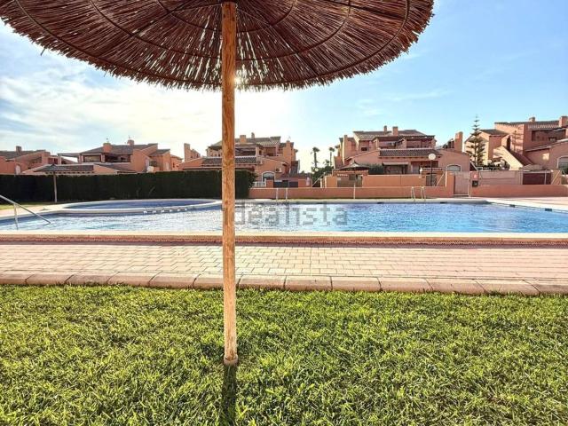 Piso, Aguas Nuevas, Torrevieja