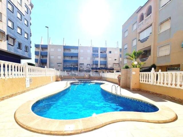 Piso, Aguas Nuevas, Torrevieja