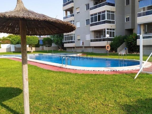 Piso, Aguas Nuevas, Torrevieja