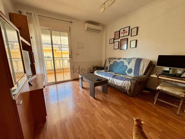 Piso, Aguas Nuevas, Torrevieja