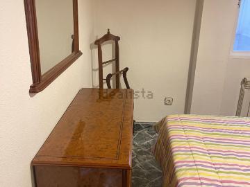 Piso, Agudo