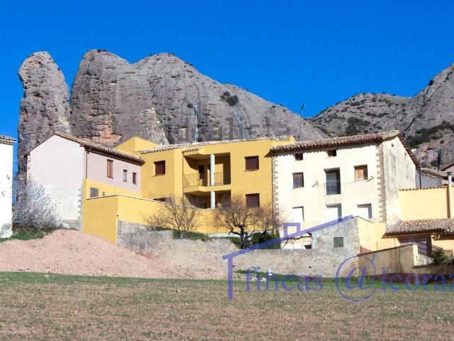 Piso, Agüero