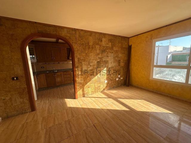 Piso, Agüimes