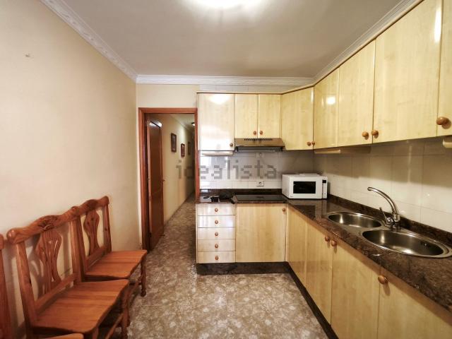 Piso, Agüimes
