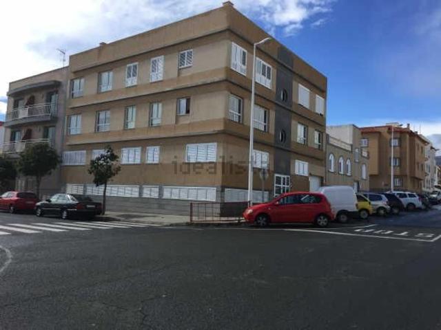 Piso, Agüimes