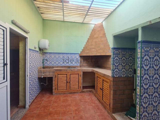 Piso, Agüimes
