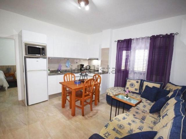 Piso, Agüimes