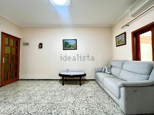Piso, Agüimes