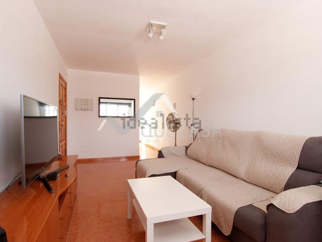 Piso, Agüimes