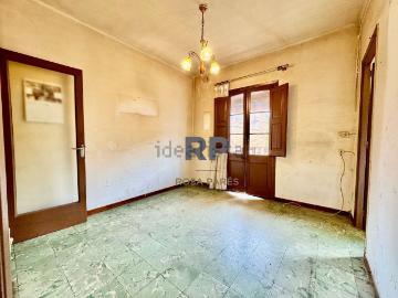Piso, Aiguafreda