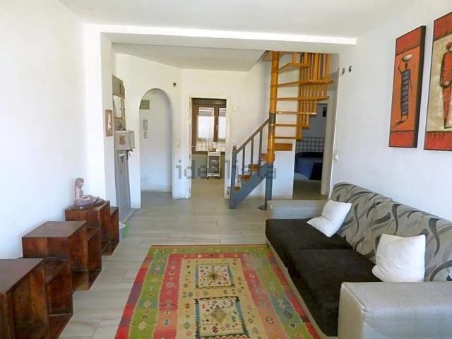 Piso, Ainsa Sobrarbe