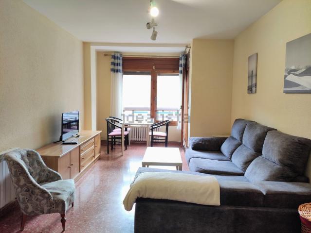 Piso, Ainsa Sobrarbe