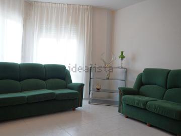 Piso, Ainsa Sobrarbe