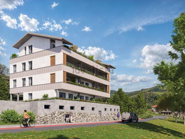Piso, Aizarnazabal
