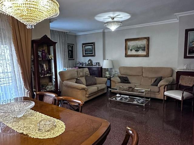 Piso, Alcoy / Alcoi