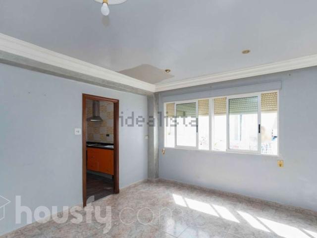Piso, Alcoy / Alcoi