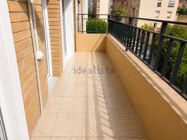 Piso, Alcoy / Alcoi