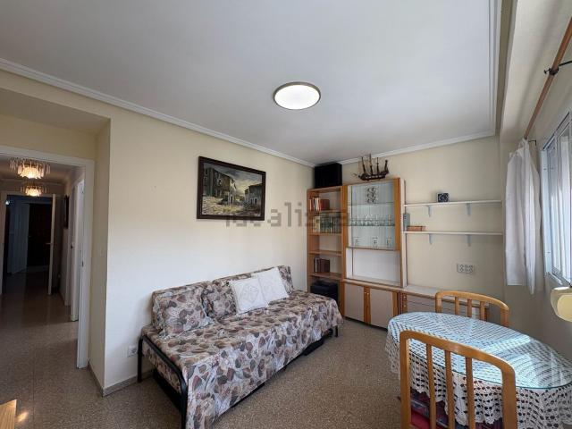 Piso, Alcoy / Alcoi