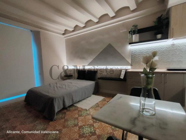 Piso, Alcoy / Alcoi