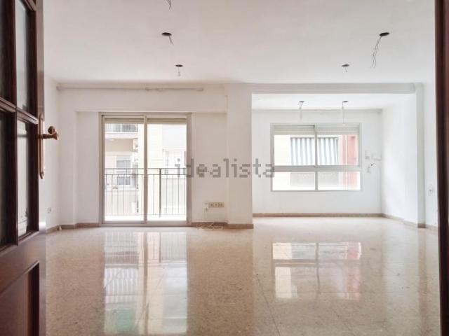 Piso, Alcoy / Alcoi