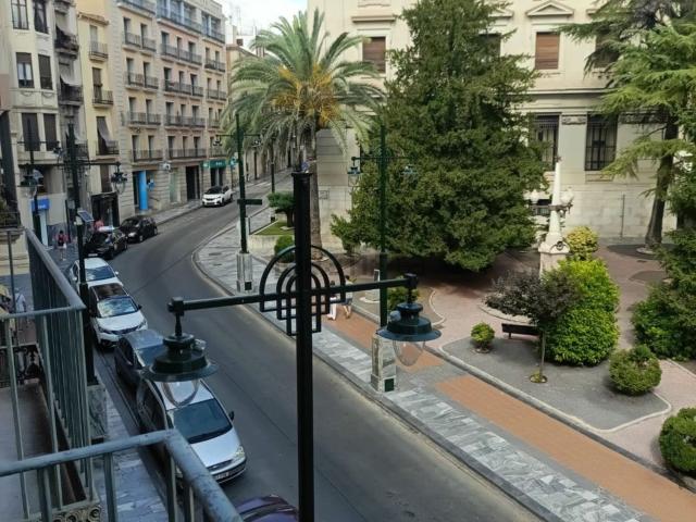 Piso, Alcoy / Alcoi