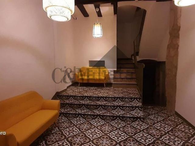 Piso, Alcoy / Alcoi