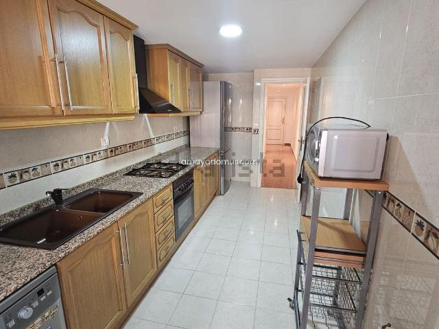 Piso, Alcoy / Alcoi