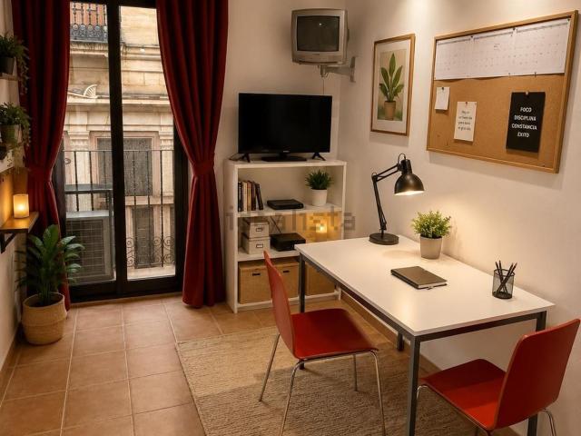 Piso, Alcoy / Alcoi