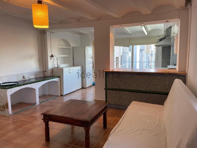Piso, Alcoy / Alcoi