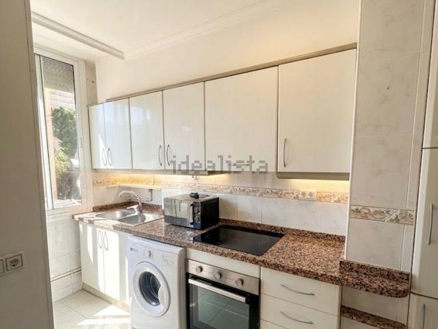 Piso, Alcoy / Alcoi