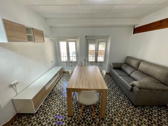 Piso, Alcoy / Alcoi
