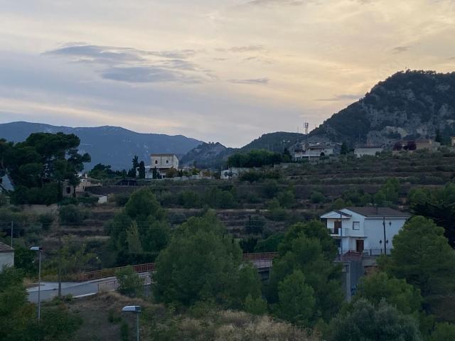 Piso, Alcoy / Alcoi