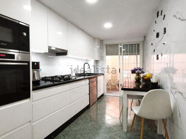 Piso, Alcoy / Alcoi
