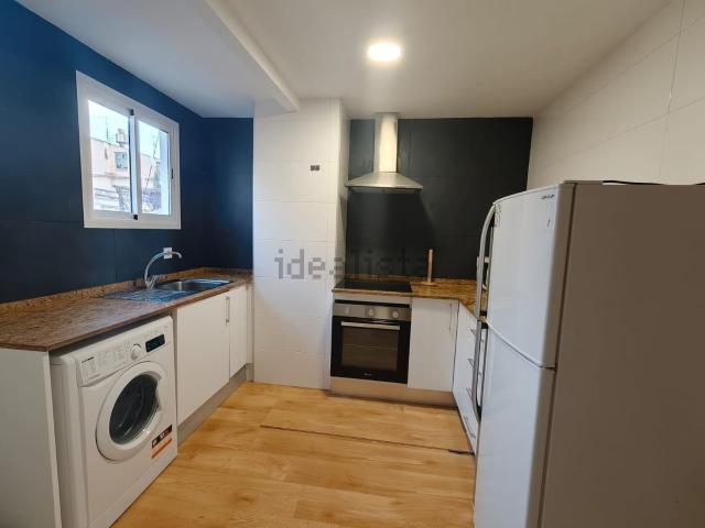 Piso, Alcoy / Alcoi