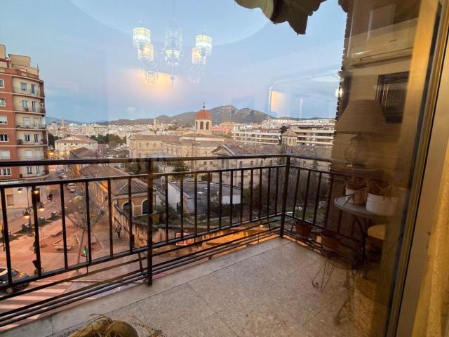 Piso, Alcoy / Alcoi